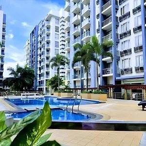  Aparthotel Palm Tree Villas Philippines