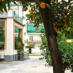 *** Bed & Breakfast Il Nido Italy