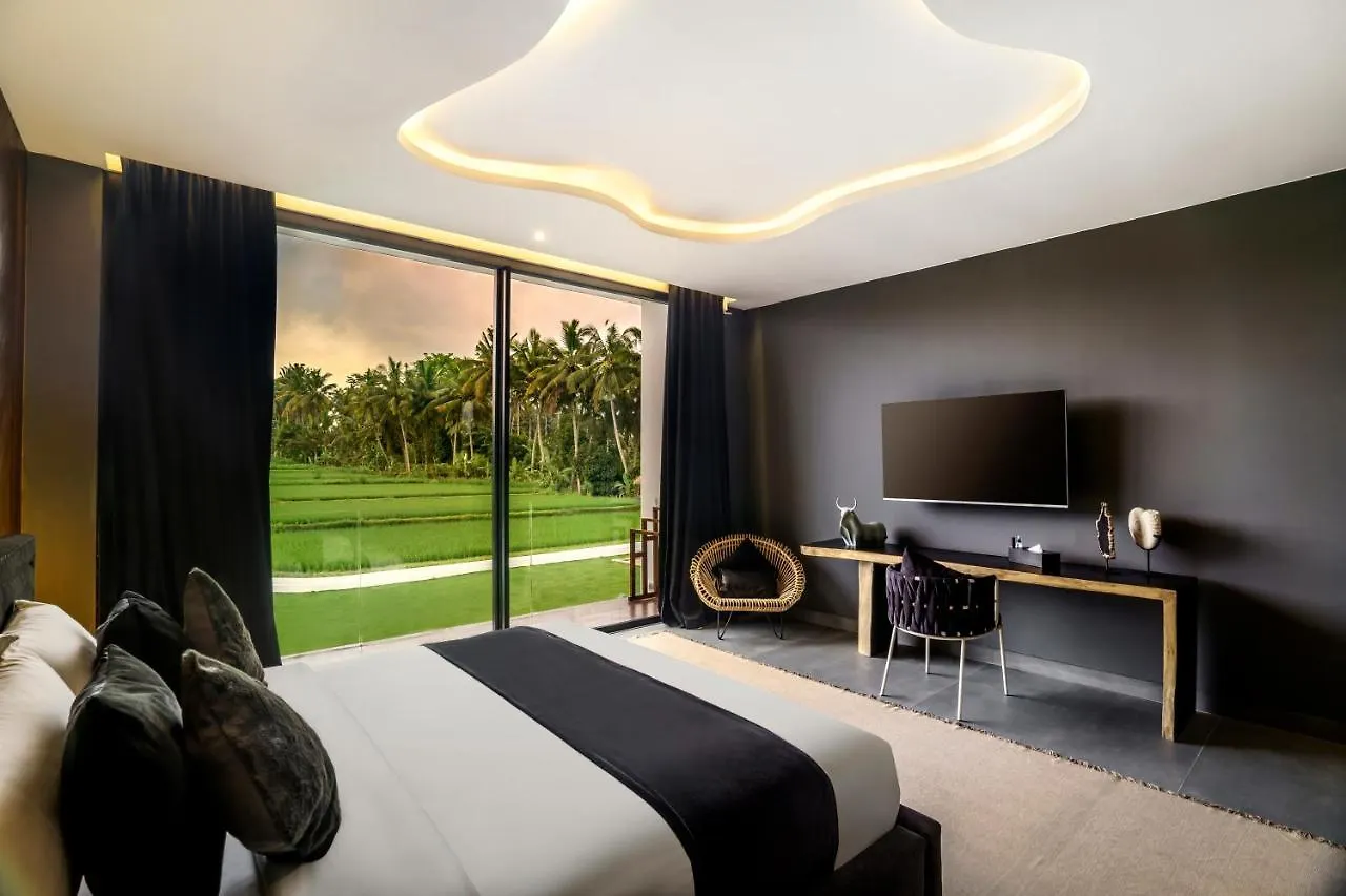 Villa Veni Vidi Vici By Balisuperhost Ουμπούντ