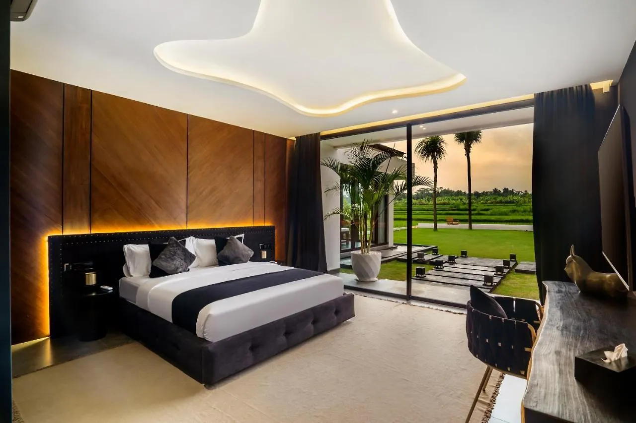 Villa Veni Vidi Vici By Balisuperhost Ουμπούντ 0*,  Ινδονησία