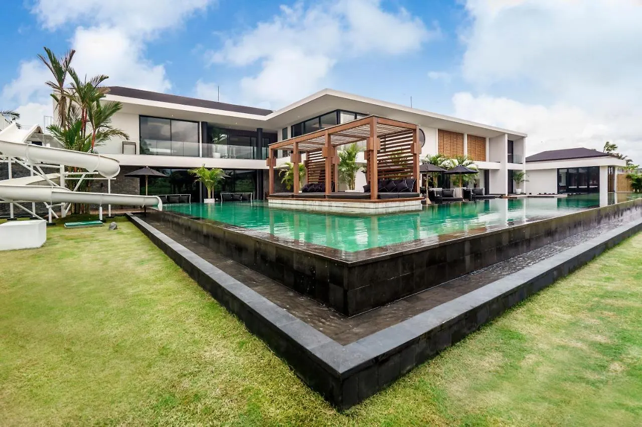 Villa Veni Vidi Vici By Balisuperhost Ουμπούντ Ινδονησία