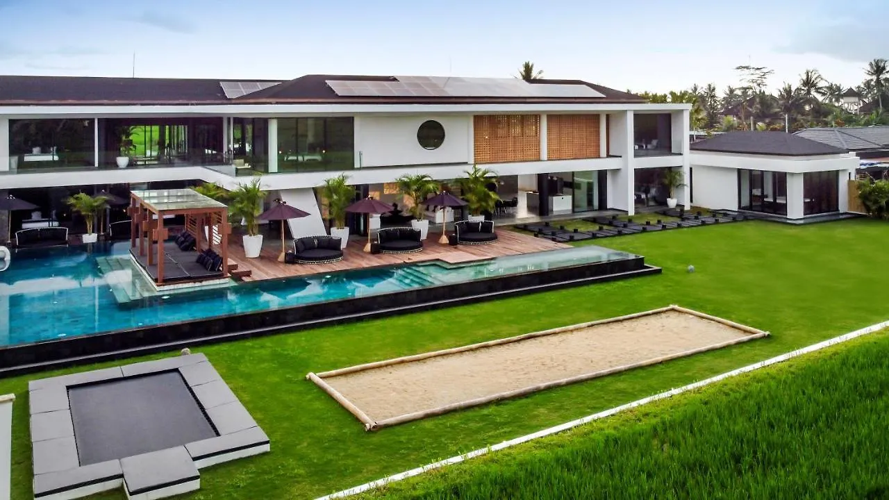 Villa Veni Vidi Vici By Balisuperhost Ουμπούντ 0*,  Ινδονησία