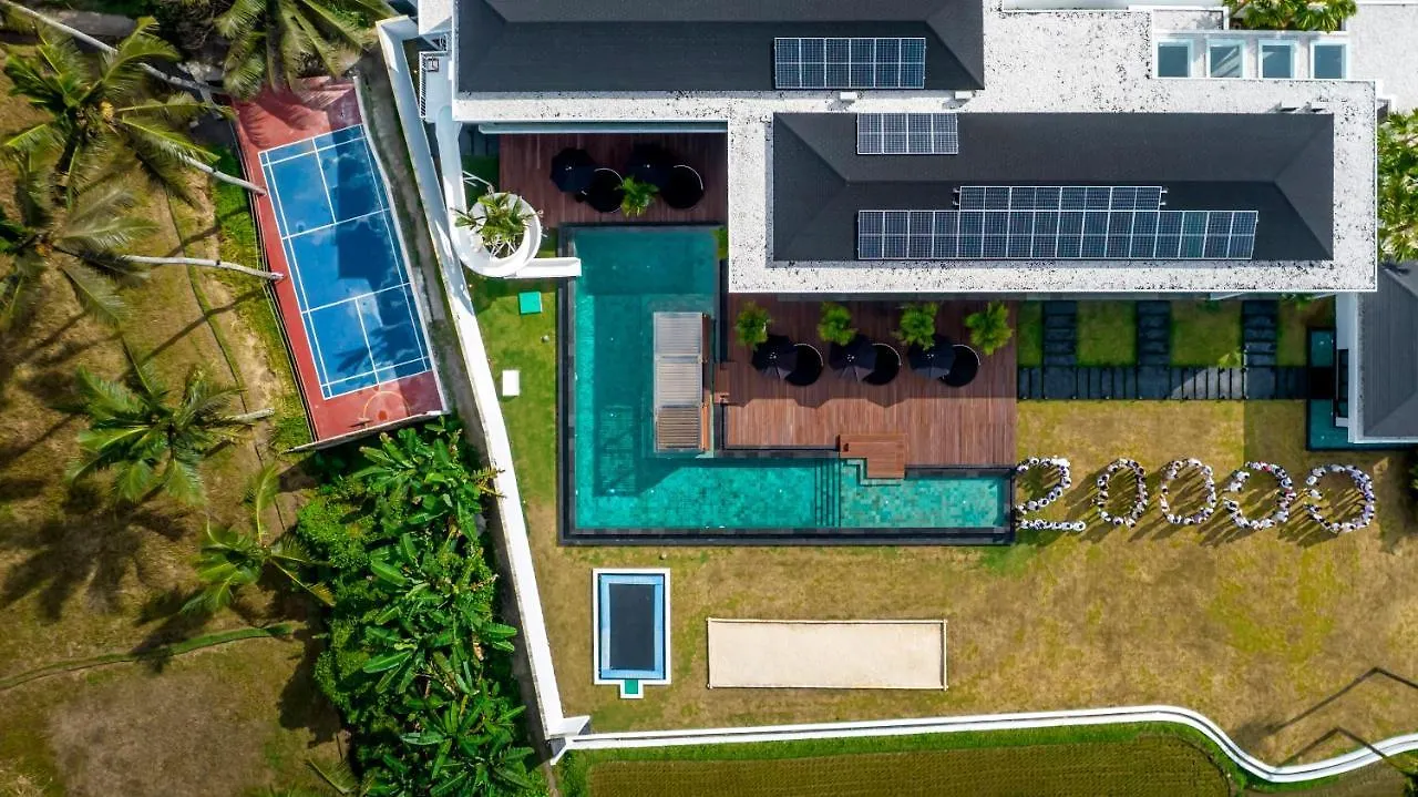 Villa Veni Vidi Vici By Balisuperhost Ουμπούντ