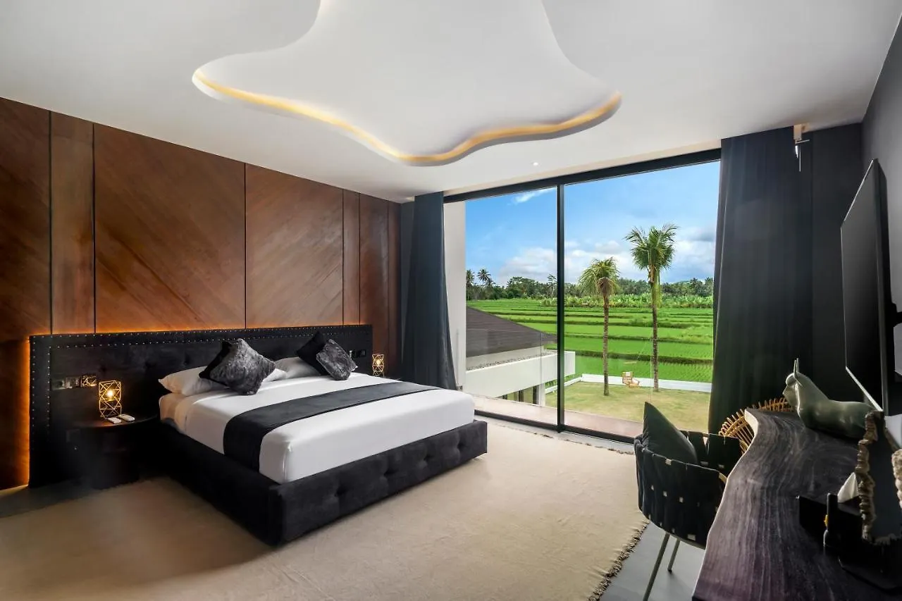 Villa Veni Vidi Vici By Balisuperhost Ουμπούντ