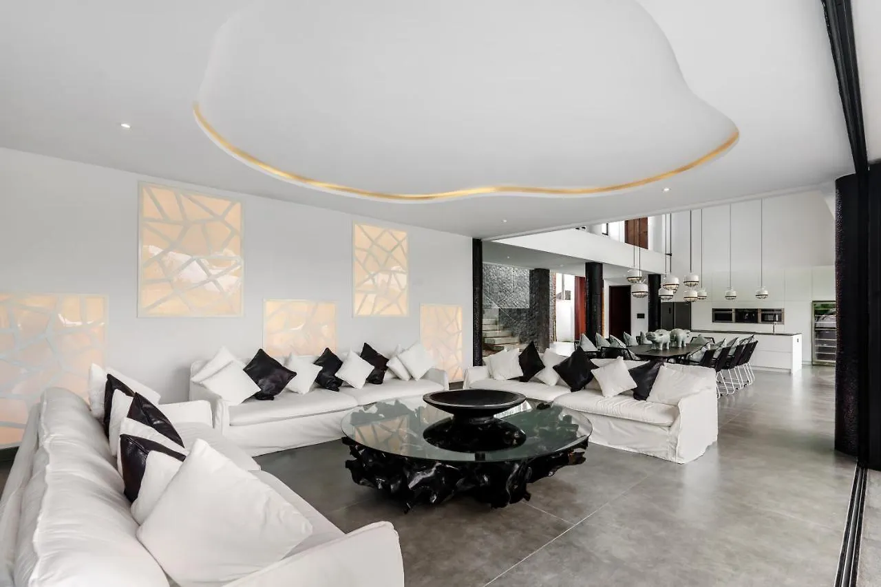 Villa Veni Vidi Vici By Balisuperhost Ουμπούντ Ινδονησία