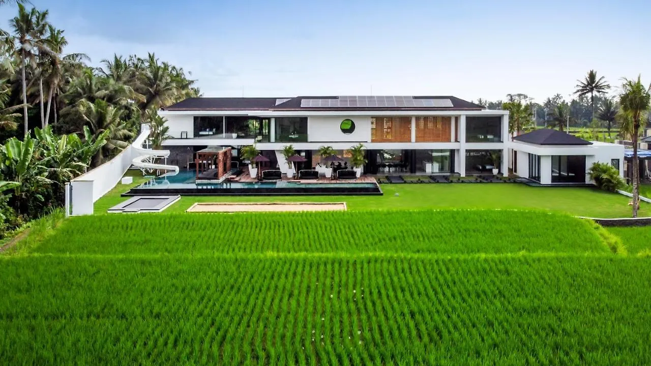 Villa Veni Vidi Vici By Balisuperhost Ουμπούντ Ινδονησία